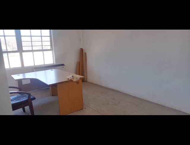 342M² BUSINESS TO LET IN BENONI CENTRAL